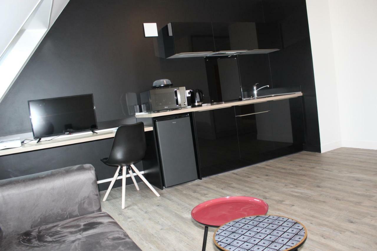 Studio Cocon Ultra Centre ルマン エクステリア 写真
